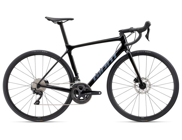 TCR ADVANCED DISC 2
PRO COMPACT - Lateral
