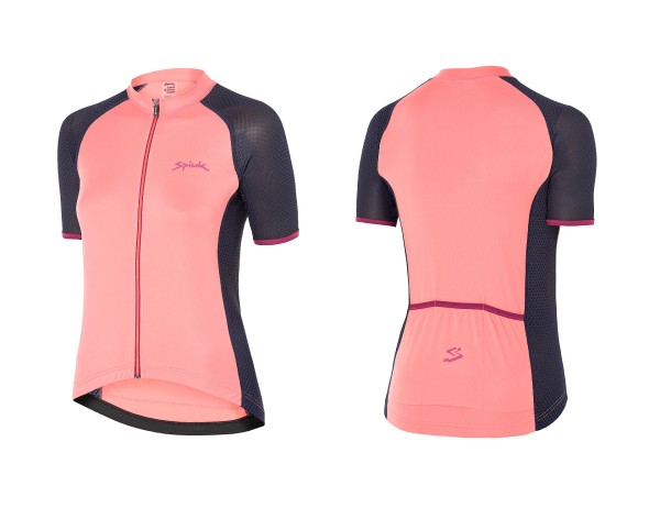 SPIUK MAILLOT RACE MUJER