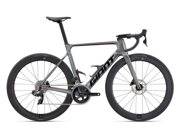 GIANT PROPEL ADVANCED 1 - Lateral