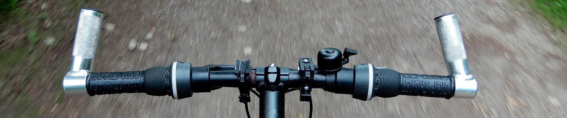 Manillares, potencias, acoples y puños | Comprar en Pelín Bicicletas